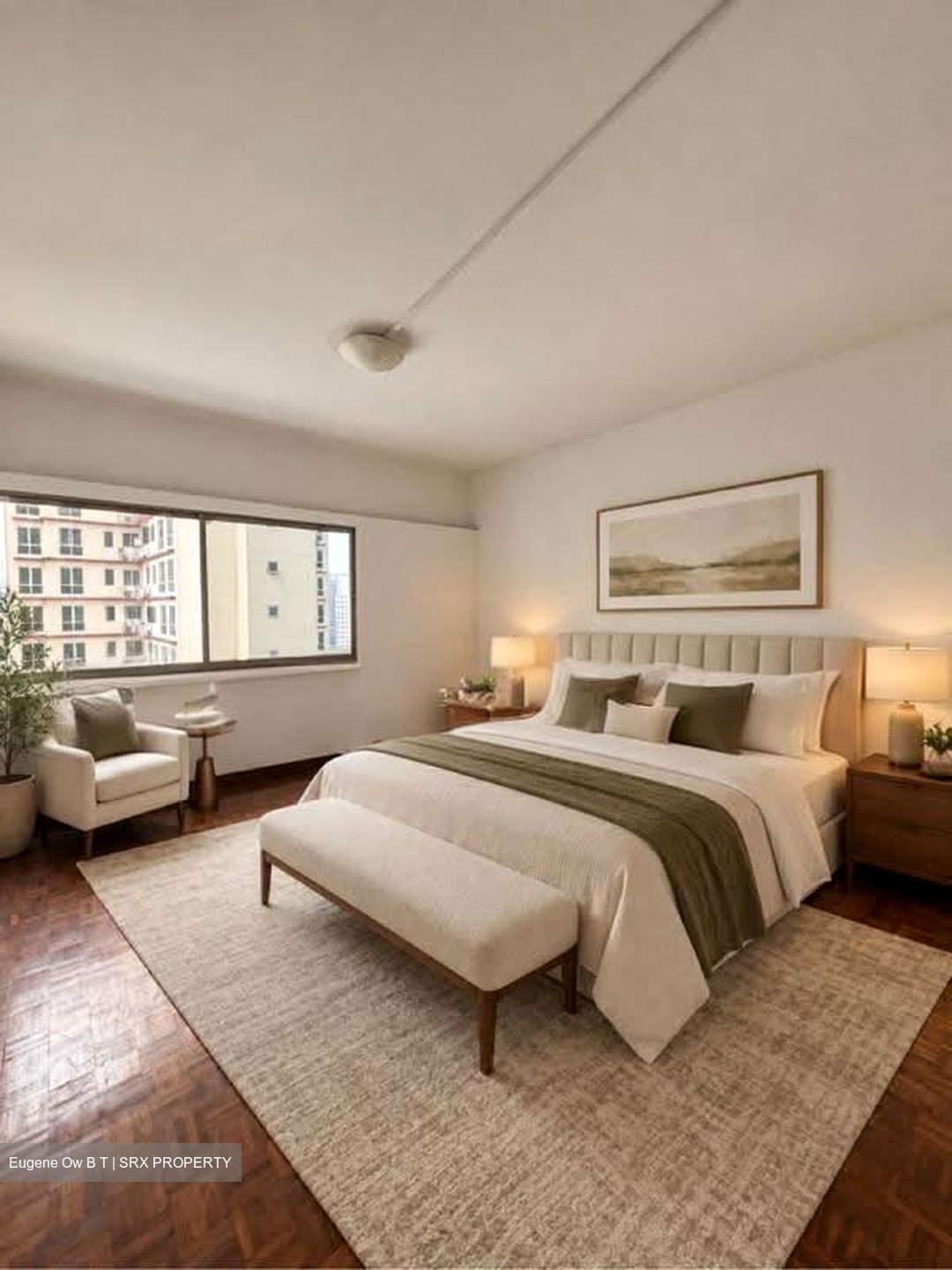 Grange Heights (D9), Apartment #638594291